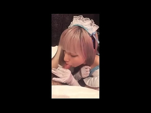 ❤️ I-Japanese Idol [mayuka], imvunulo yencekukazi yesiFulentshi, ingxenye 1, i-blowjob futhi ikhumule ngesigcobo Zocansi ku-zu.xxxner.ru ❌️❤